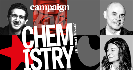 Campaign Chemistry: Joan Creative’s Gerry Graf and Lisa Clunie