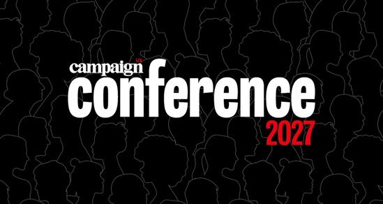 Campaign US relaunches its tentpole event as Campaign Conference