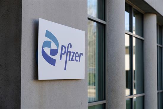 Pfizer moves creative from IPG to Publicis after just 10 months
