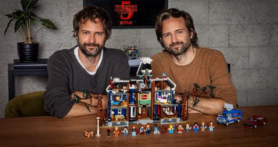 Farewell Hawkins: How Target, Google and more brands are sending off ‘Stranger Things’