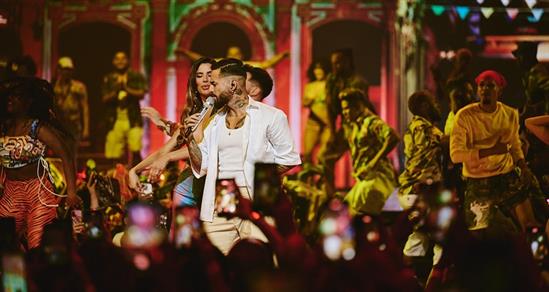 TelevisaUnivision brings a simple pitch to upfronts: ‘We get Hispanics’