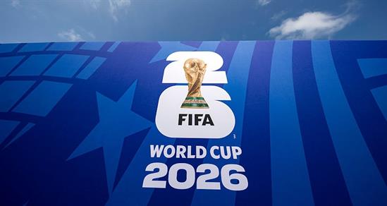 6 health brands you’ll see during the 2026 FIFA World Cup