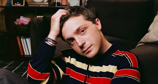 Bumble launches dating advice video series hosted by TikTok star Jake Shane