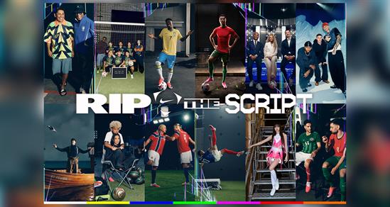 What brands are ‘winning’ the World Cup?
