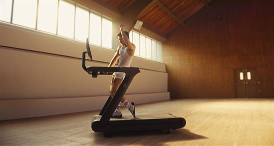 The Brand Brief: Peloton’s ‘Heated’ Hudson Williams ad, Jude Law is a legal aid and more