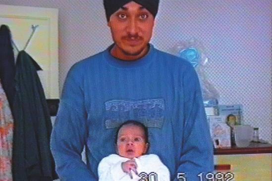 B&Q "Build a life" by Uncommon Creative Studio