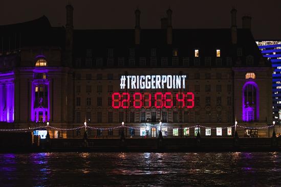 ITV "Trigger Point" by ITV Creative