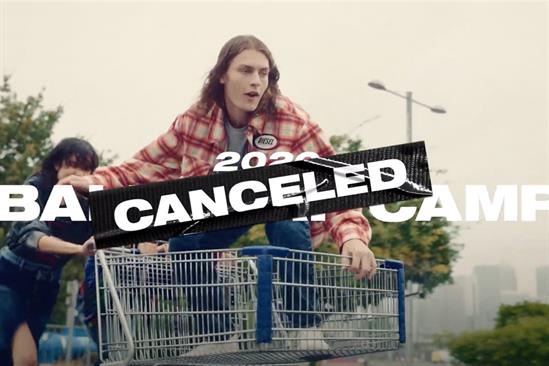 Diesel "Unforgettable denim" by Publicis Italy