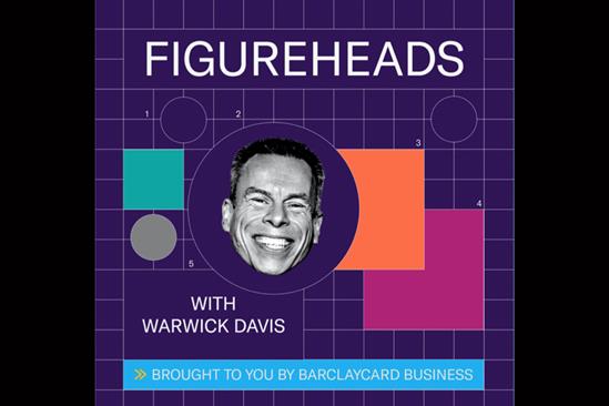 Barclaycard "Figureheads" by Droga5