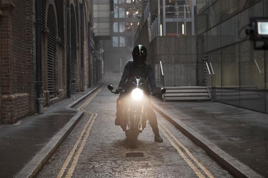 Nokia "The only gadget you need" by Grey London