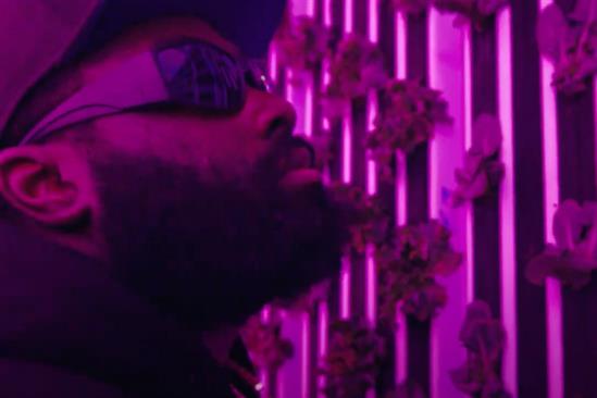 Subway "Vegang" by Above & Beyond