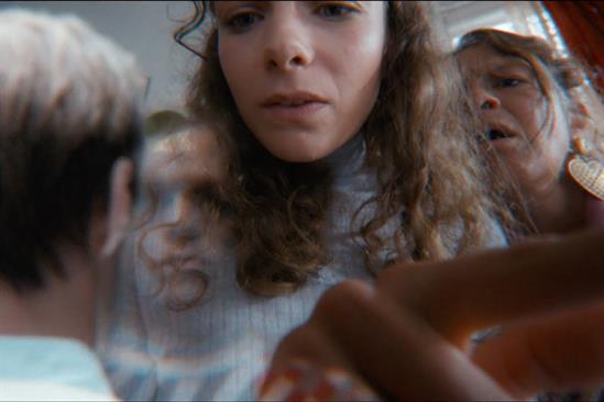 Telenor "The world has changed. Have you?" by Acne