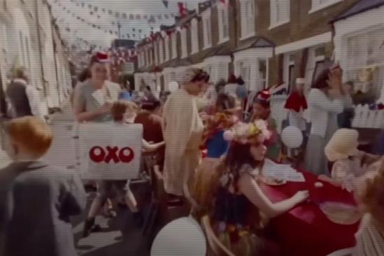 The Wayback "'66 England World Cup"