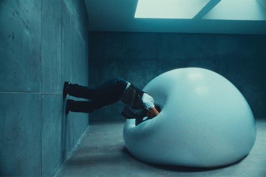 Honda “Your dreams engineered” by Pablo