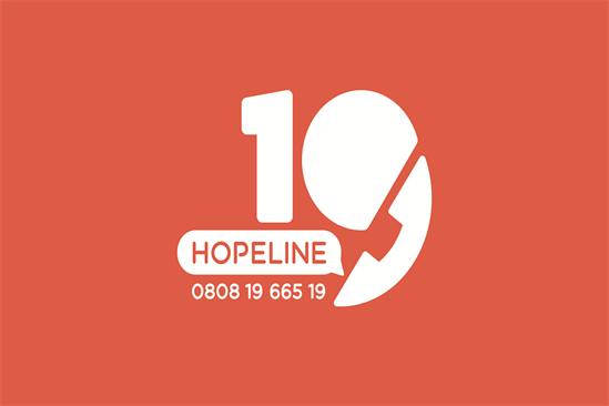 Frontline19 "One crisis has caused another" by Adam & Eve/DDB