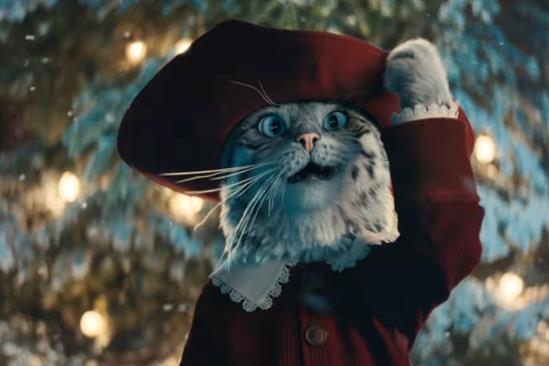 Boots “Gift happily ever after” by VML/The Pharm