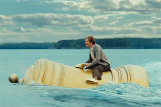 AJ Bell “Investing is for everyone” by Pablo