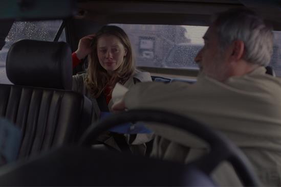 Tempo “Taxi” by AMV BBDO
