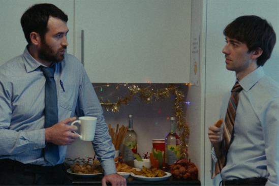 Tesco %22That's what makes it Christmas%22 by BBH