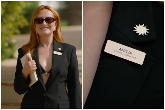 Marks & Spencer “The summer of love that” by Mother