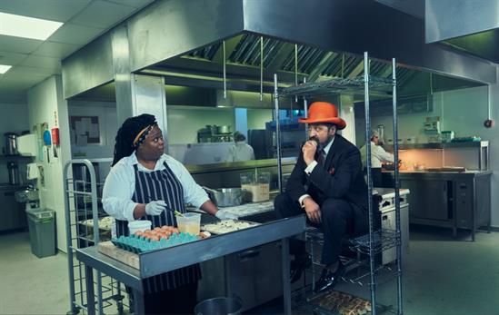 Allica Bank “I like a bank” by 20Something