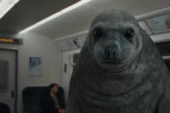 Financial Conduct Authority “Firm checker” by M&C Saatchi Group UK