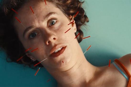 Pukka “Nothing beats nature” by Special London