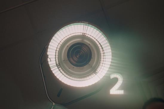 O2 “Essential for living” by VCCP