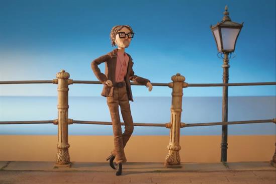 BBC Sounds “The sleeping forecast with Jarvis Cocker” Atime Works