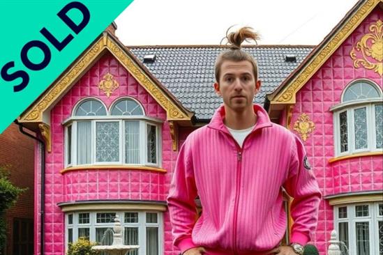 Rightmove “That Rightmove filter” by Neverland