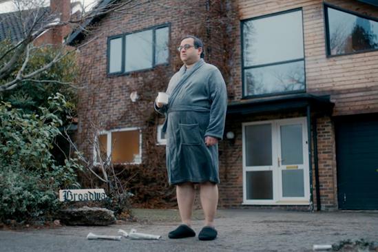 The Week “Because the news needs a curator” by Thirty6