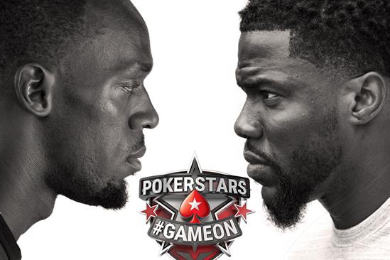 PokerStars "#GameOn" by Gravity Road