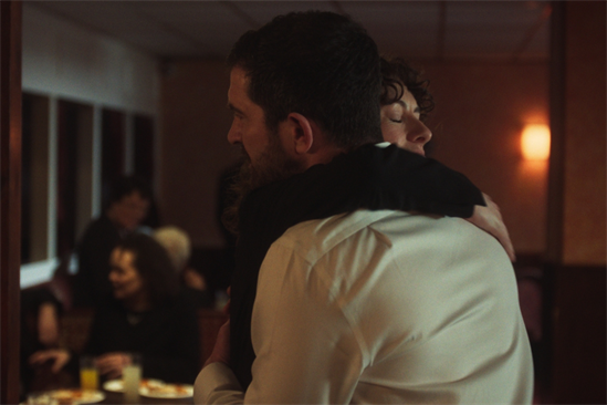 Alzheimer’s Society "The long goodbye" by New Commercial Arts