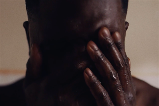 CALM "Stay" by Borderline