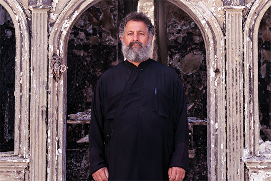 Iris Insight News And Creative Work Campaign