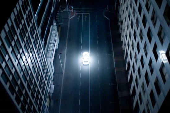 BMW "Discover the BMW Plug-in Hybrid range" by FCB Inferno