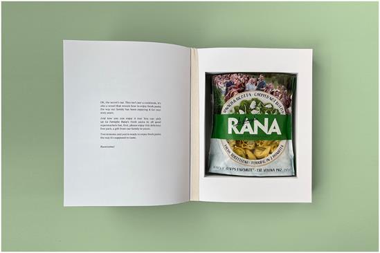 La Famiglia Rana "Italy's best kept secret" by BMB