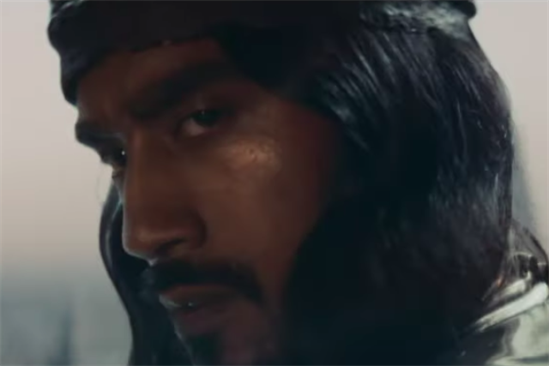 Sony Interactive Entertainment "PlayStation - play has no limits" by Adam & Eve/DDB