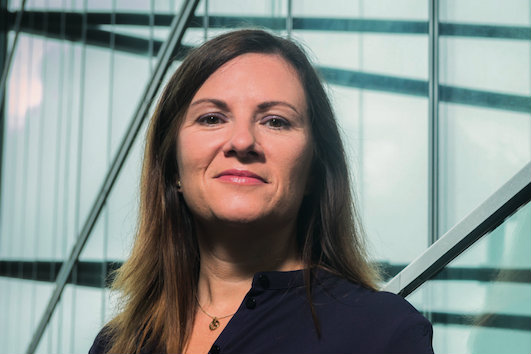 Αποτέλεσμα εικόνας για British Airways appoints Louise Evans for top communications role