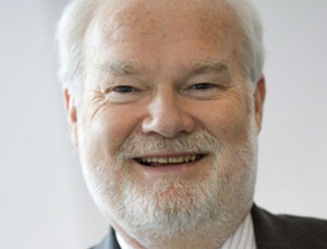 John Hooper