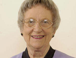 Baroness Howe of Idlicote