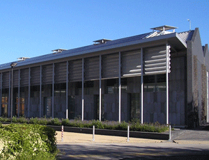 National Trust headquarters in Swindon