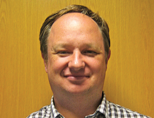 Stuart Nevill