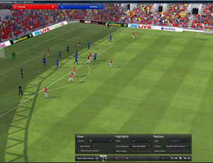 Football Manager 2011