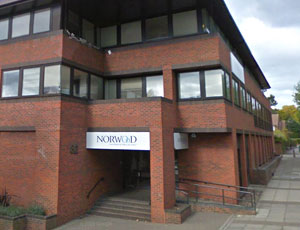 Norwood HQ