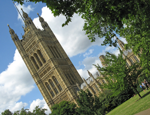 House of Lords debated phasing out of cheques this week