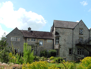 St Anselm's School, Derbyshire