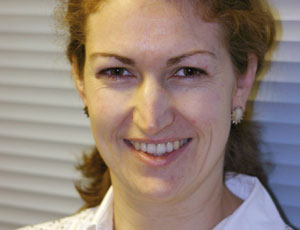 Helen Verney