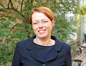 Catherine Prisk