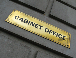 Cabinet Office